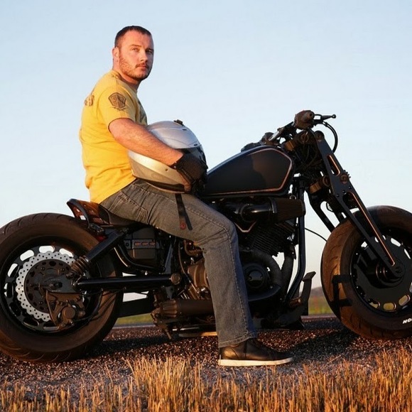 Meet your Posher, Jason - Picture 1 of 1